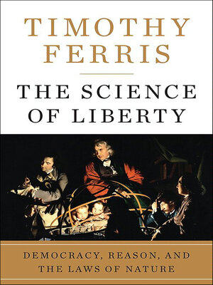 cover image of The Science of Liberty